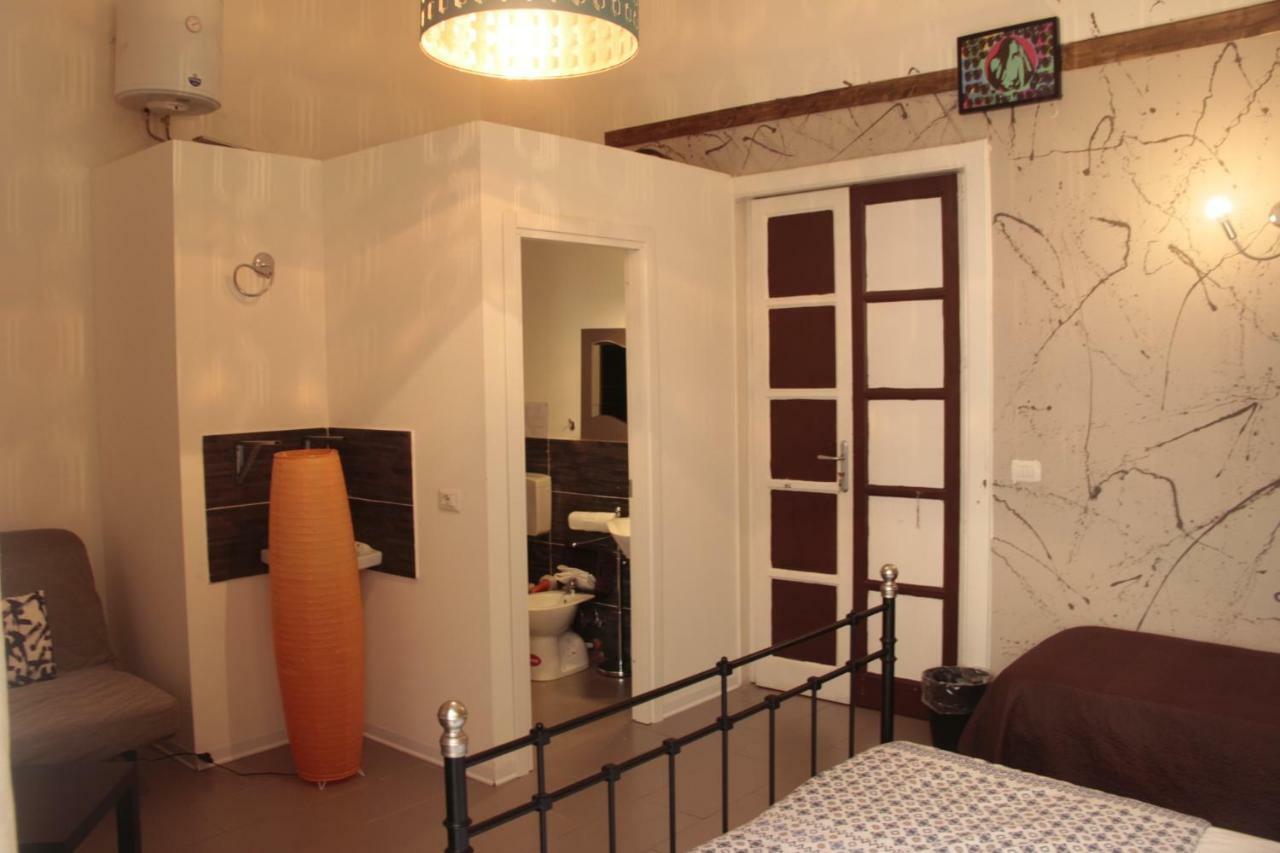 New Rubik'S Castle Hotel Catania Exterior photo
